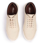 Dan Eco-Sole Sneakers Beige Men