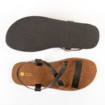 Calor Crossover Cork Brown Men Sandals