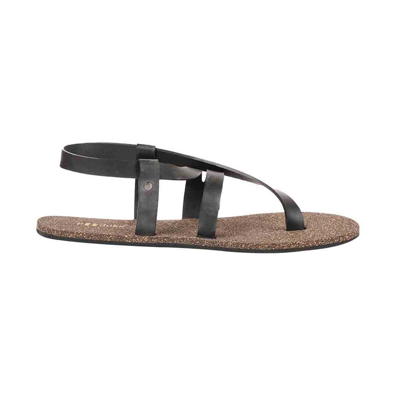 Nuba Solo-Strap Cork Sandals Men