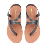 Nuba Solo-Strap Cork Sandals Men