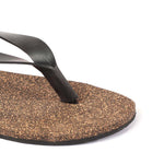 Omi Thong-Strap Cork Sandals Men