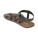 Tro Slingback Cork Sandals Men