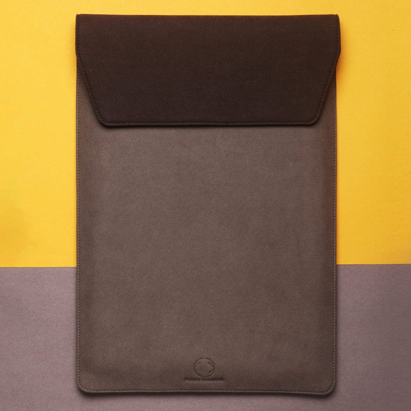 Berik Grey Laptop Sleeve