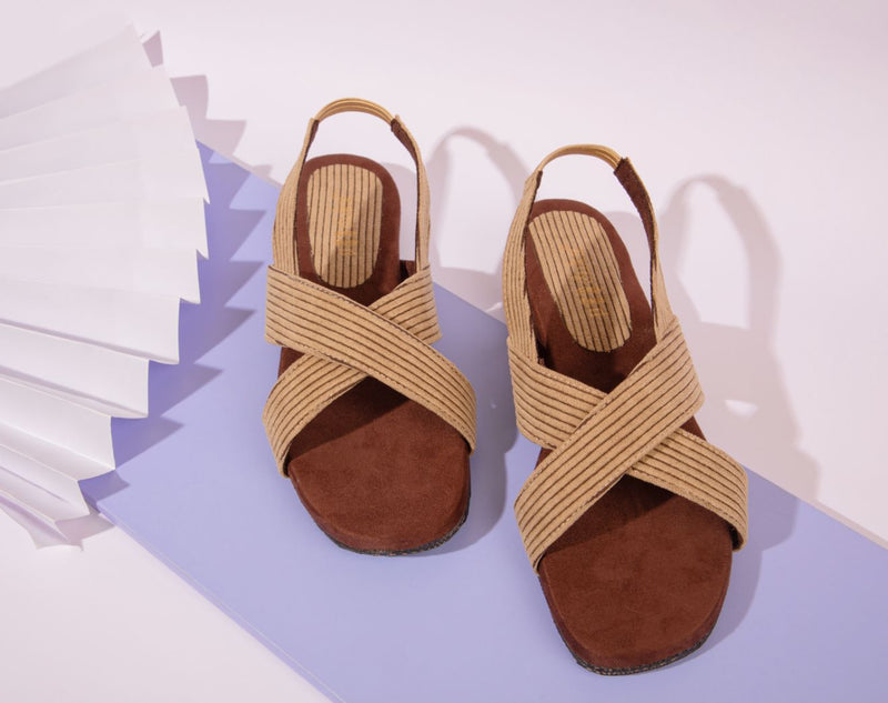 Bero Sand Women Sandals