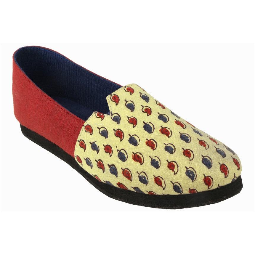 Mango Deluge | Loafers for Men - Paaduks