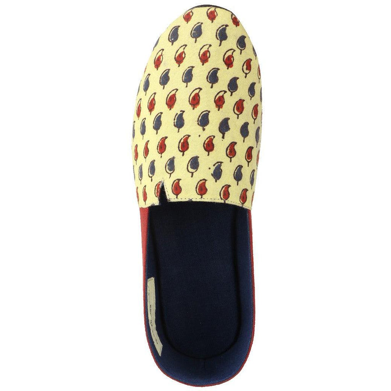 Mango Deluge | Loafers for Men - Paaduks