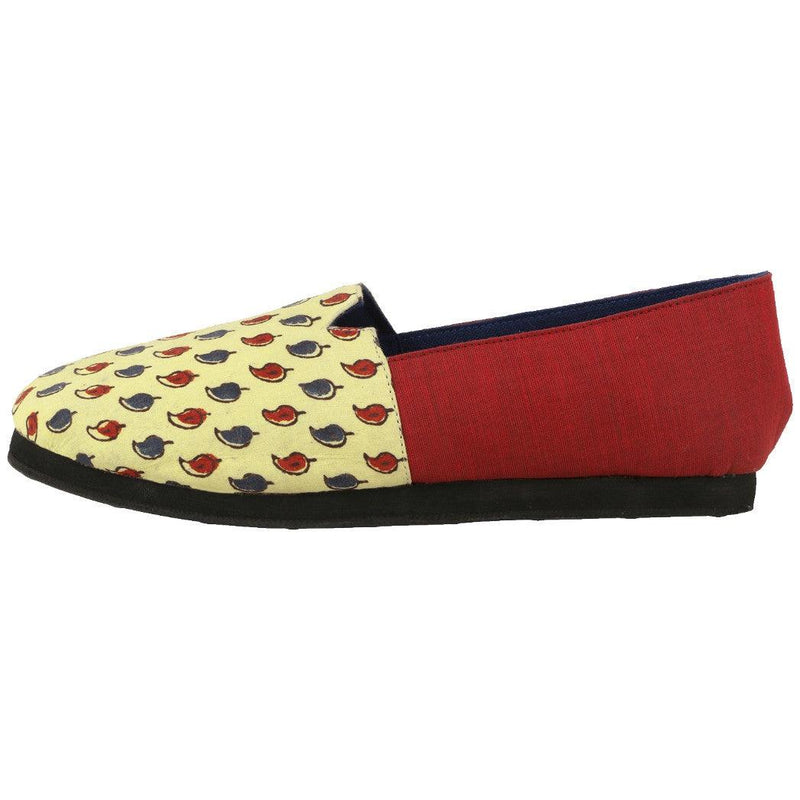 Mango Deluge | Loafers for Men - Paaduks