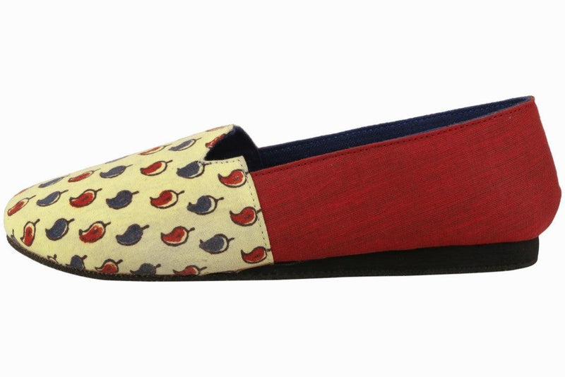 Mango Deluge | Loafers for Men - Paaduks