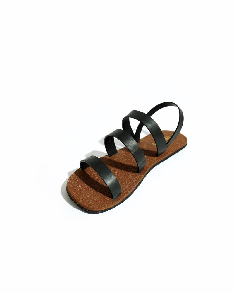 Roob | Cork Sandals for Women