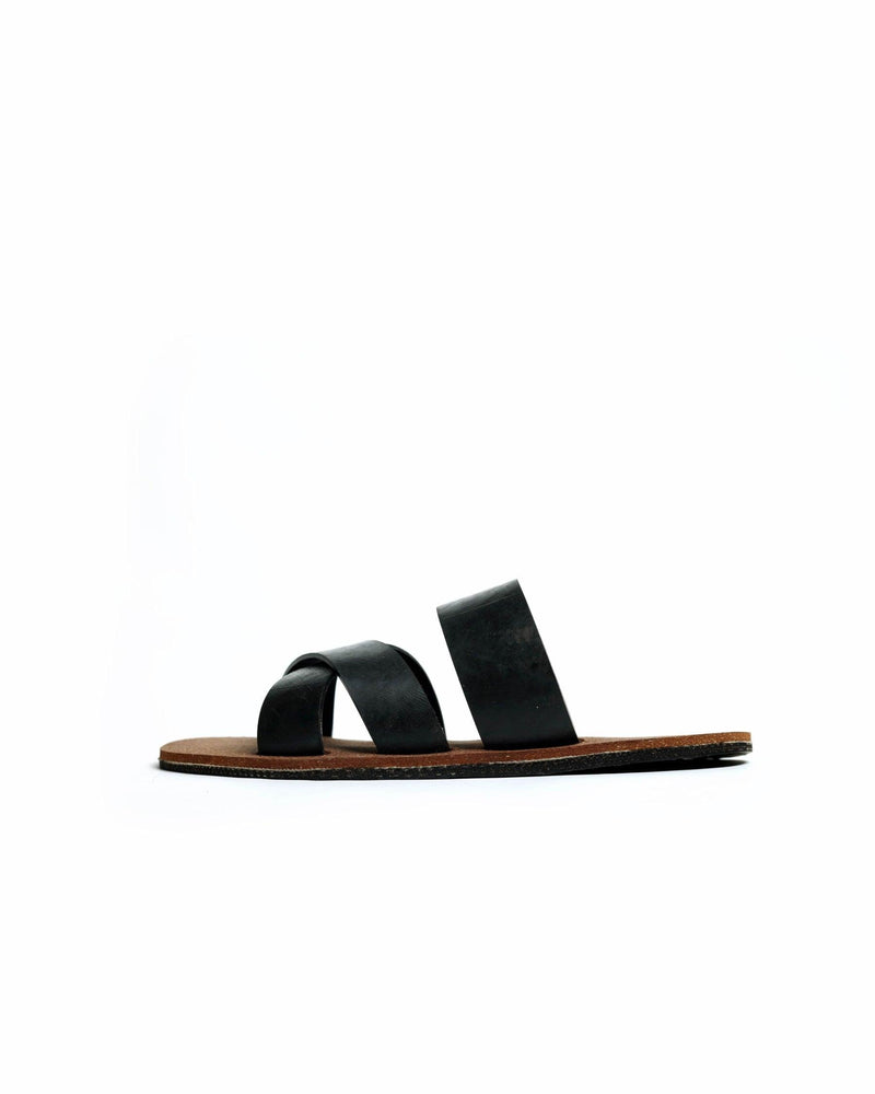 Wai Women | Cork Regular Width Slide-in for Women - Paaduks